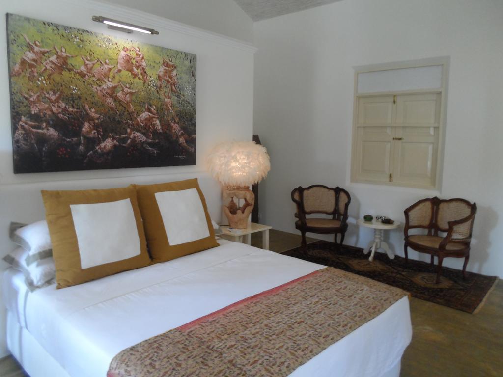 Duwa Villas Ahangama Pokój zdjęcie