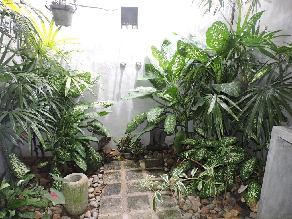 Duwa Villas Ahangama Pokój zdjęcie