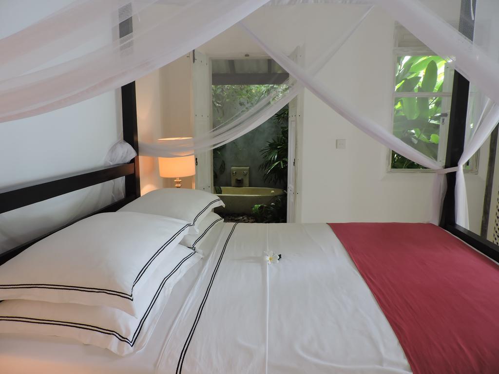 Duwa Villas Ahangama Pokój zdjęcie