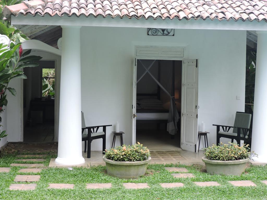 Duwa Villas Ahangama Pokój zdjęcie