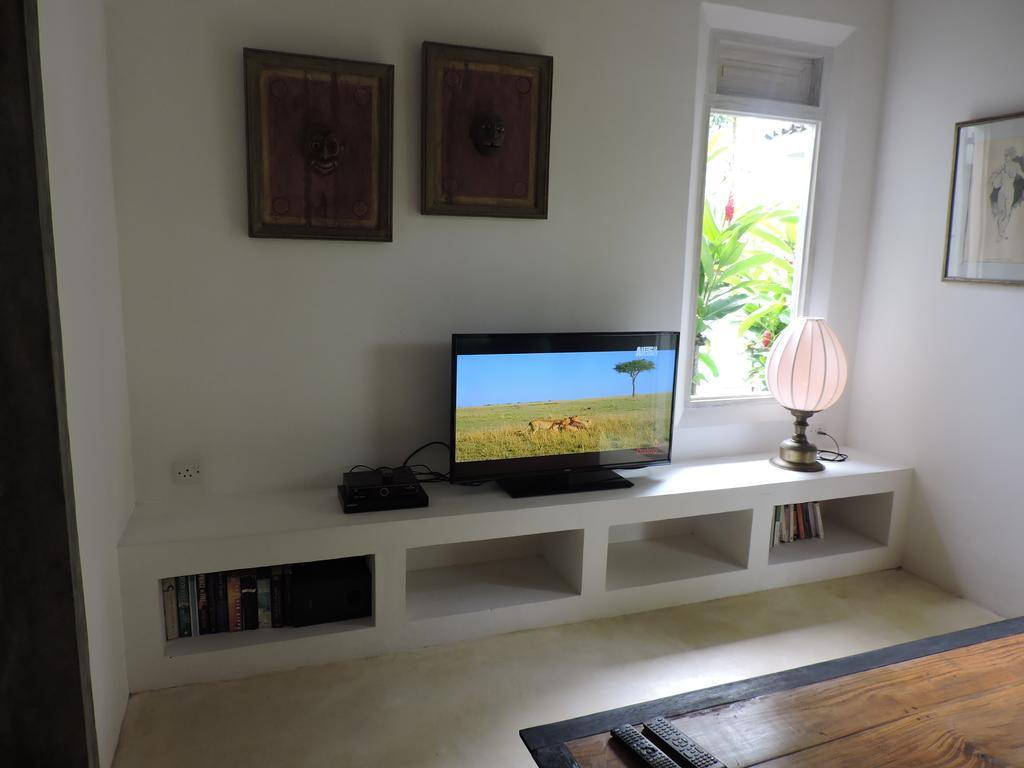 Duwa Villas Ahangama Zewnętrze zdjęcie