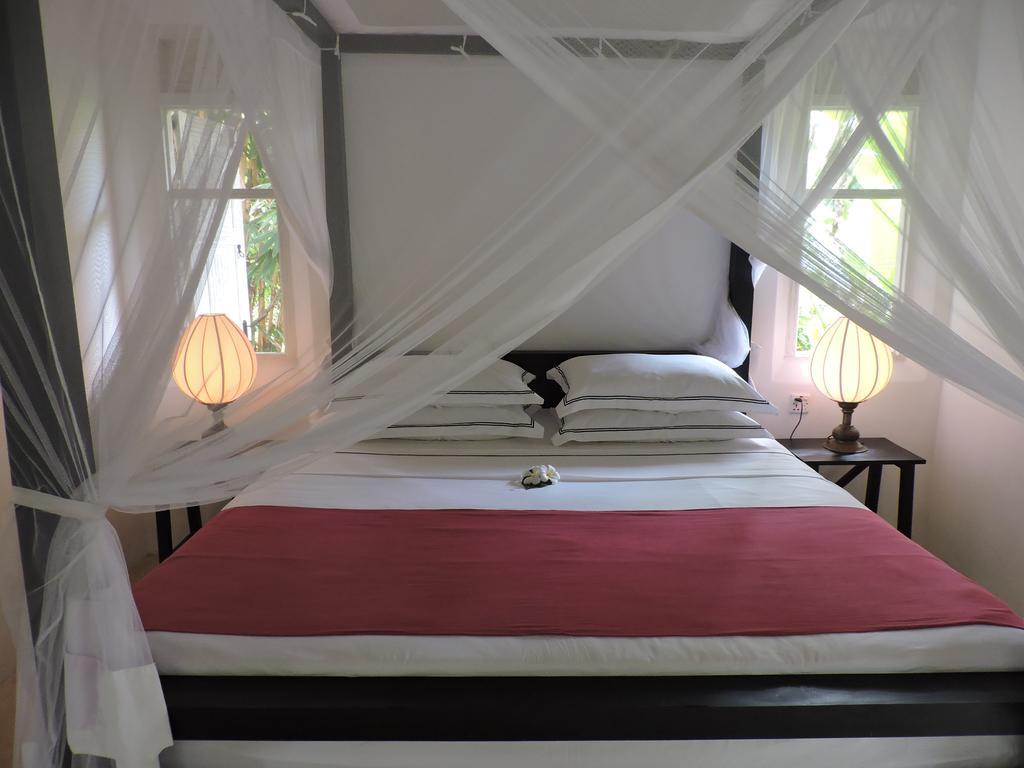 Duwa Villas Ahangama Pokój zdjęcie