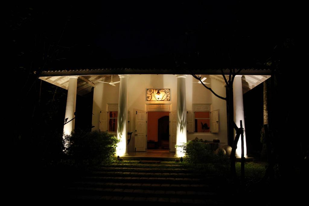 Duwa Villas Ahangama Zewnętrze zdjęcie