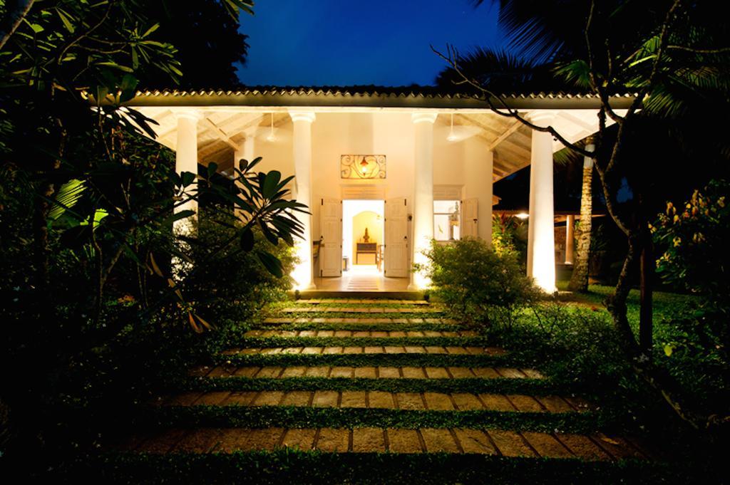 Duwa Villas Ahangama Zewnętrze zdjęcie